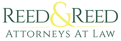 Reed and Reed logo img